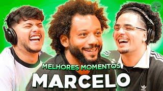 MARCELO NO PODPAH - MELHORES MOMENTOS image