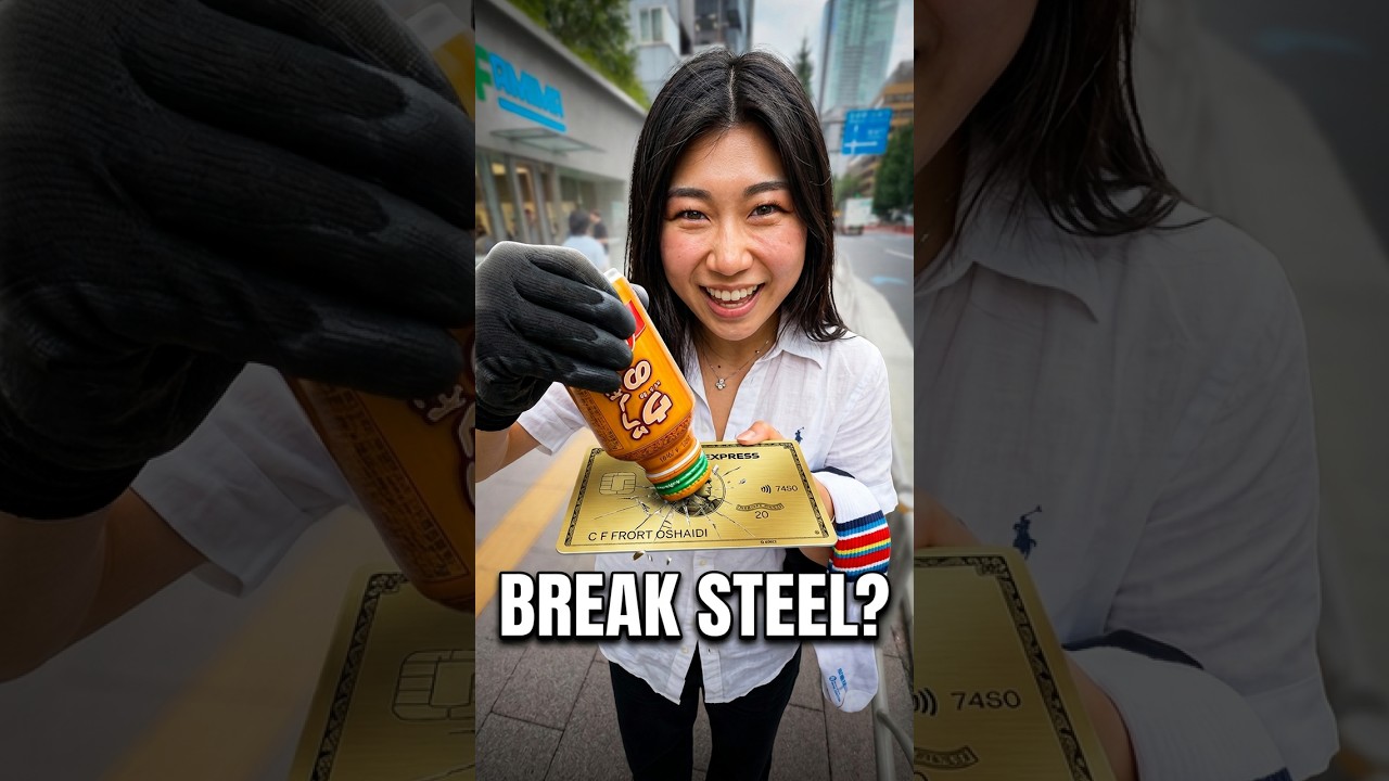 Latest Title & Thumbnail