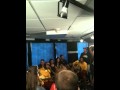 Pepper visits Denver 93.3 KCTL & performs "Ash ...