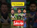 Peshawar zalmi vs Karachi King Comedy Video #cricketcomedy #psl#ipl #karachikings #funnycricket