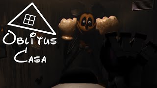 [FNaF] Oblitus Casa 2.0 FNaTi 2 (Walkthrough)