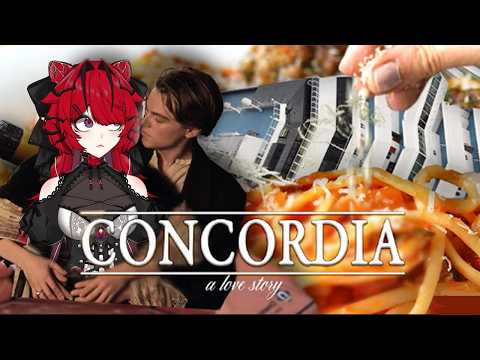 This video WILL make you angry.. | The Cost of Concordia Reaction