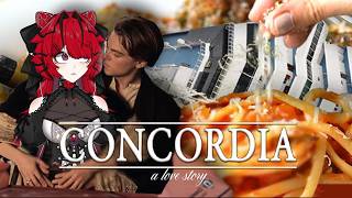 This WILL make you angry The Cost of Concordia Reaction