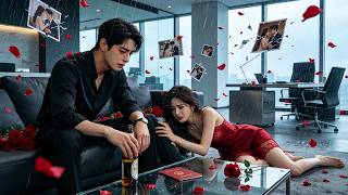十年甘願為愛勞碌奔波，掏心付出換來一紙離婚書。昔日決絕的妻子迎來公司破產，悔恨纏身，再也挽不回從前！#爽剧 #短剧 screenshot 5