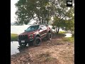 Endeavour modified to F150 | wheels in budget | #ford #endeavour #wheelsinbudget