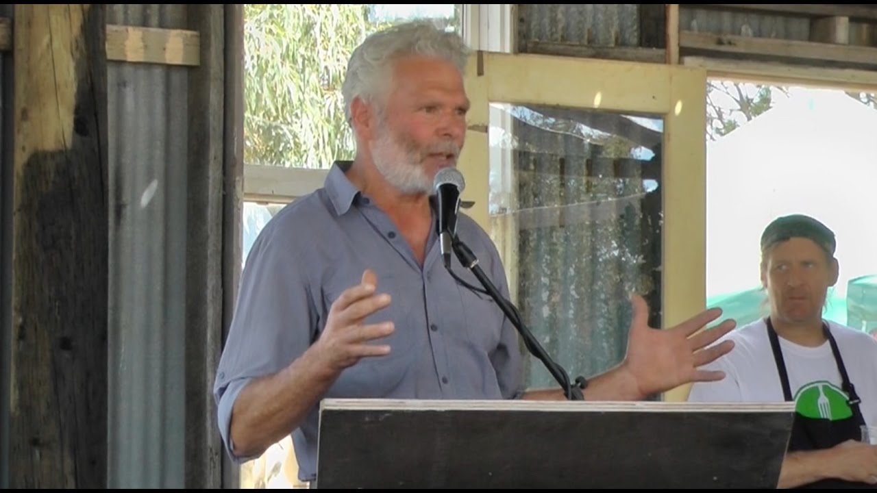 Elgaar Farm with the AFSA Legal Defence Fund