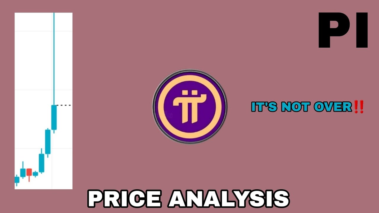 PI NETWORK PRICE ABOUT TO SURGE UPDATE IN 2025‼️ PI COIN PRICE ANALYSIS‼️ IT'S NOT OVER HOLDERS