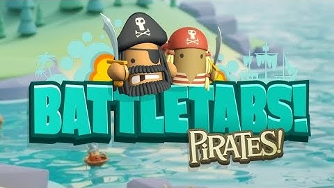 Battle Tabs your friends in this intense multiplayer strategy game! Play to Earn crypto game. NFT