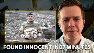 Arrested for a Facebook Post | Lawyer Explains How He Proved His Innocence
