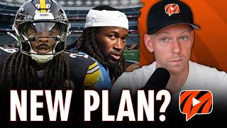 Bengals Sign Two Vets: Here’s What It REALLY Means for the NFL Draft Update