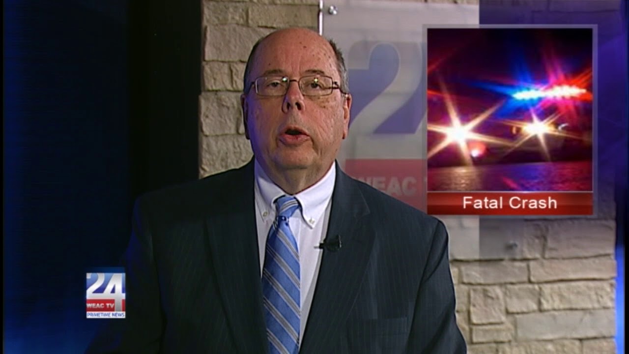 Fatal Crash on Bynum Leatherwood Road YouTube