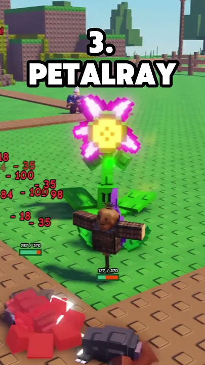 🏆 Top 5 Overrated Units In Garden Tower Defense | #shorts #ttd #telanthric @DavidAdrianG