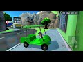 Totally reliable delivery service  free roam gameplay  android
