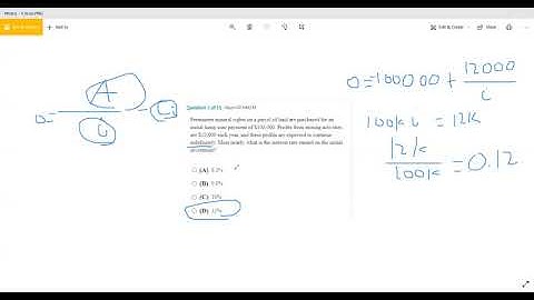 FE Review Mechanical Session 2 (Economics & Ethics)