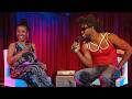 Songwriting ≥ sex?? Obongjayar has a take