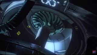 1 minute of youtube sci fi premiere countdown