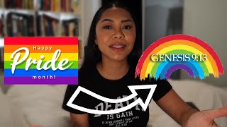 Why I no longer celebrate pride month