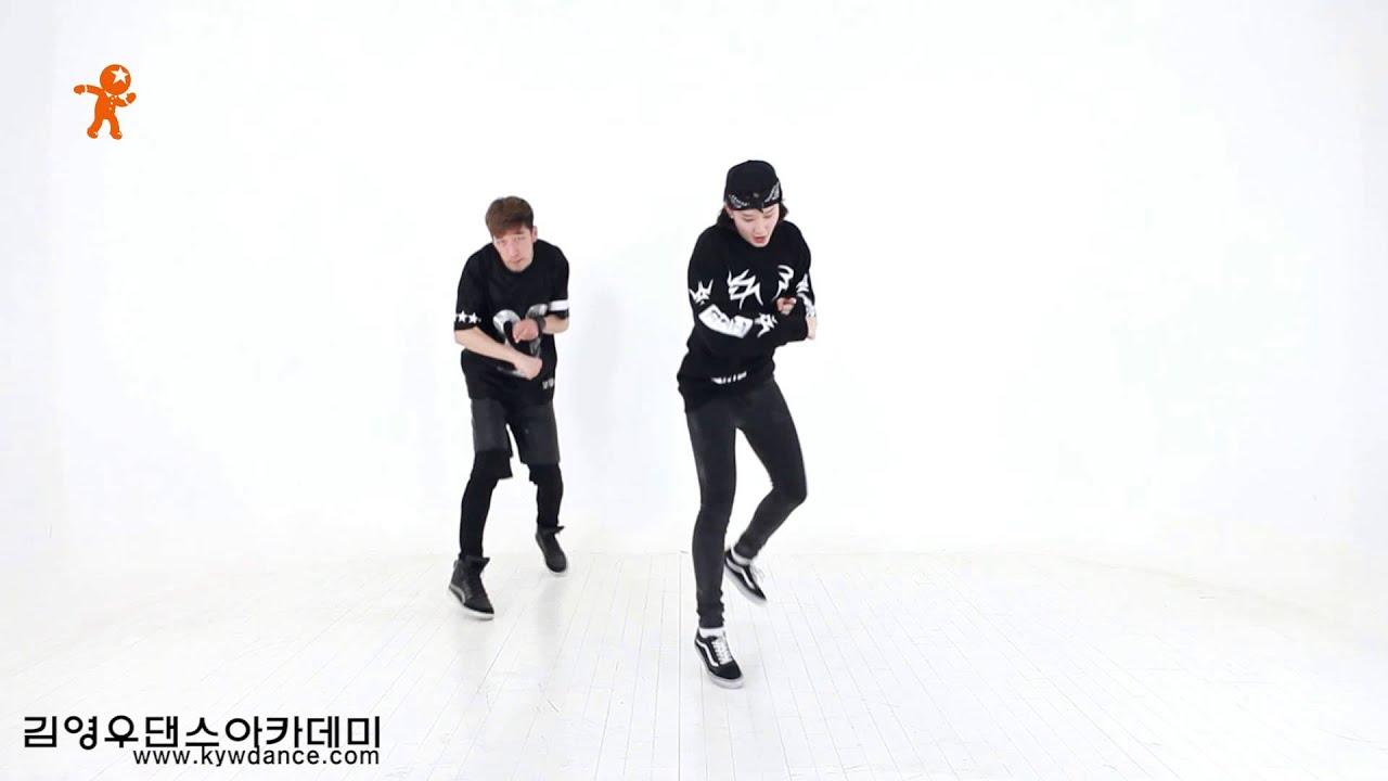 EXO 엑소 Overdose 중독 안무거울모드 Cover Dance Mirror ver.