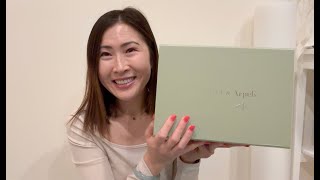 Van Cleef Arpels Unboxing Storytelling Vintage Alhambra in Onyx
