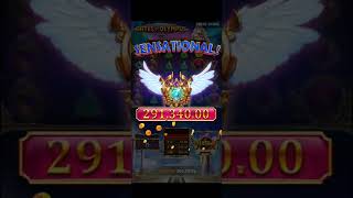 MAXWIN!! gates of olympus big win Bet 200 | Gratis 5 scater langsung jackpot