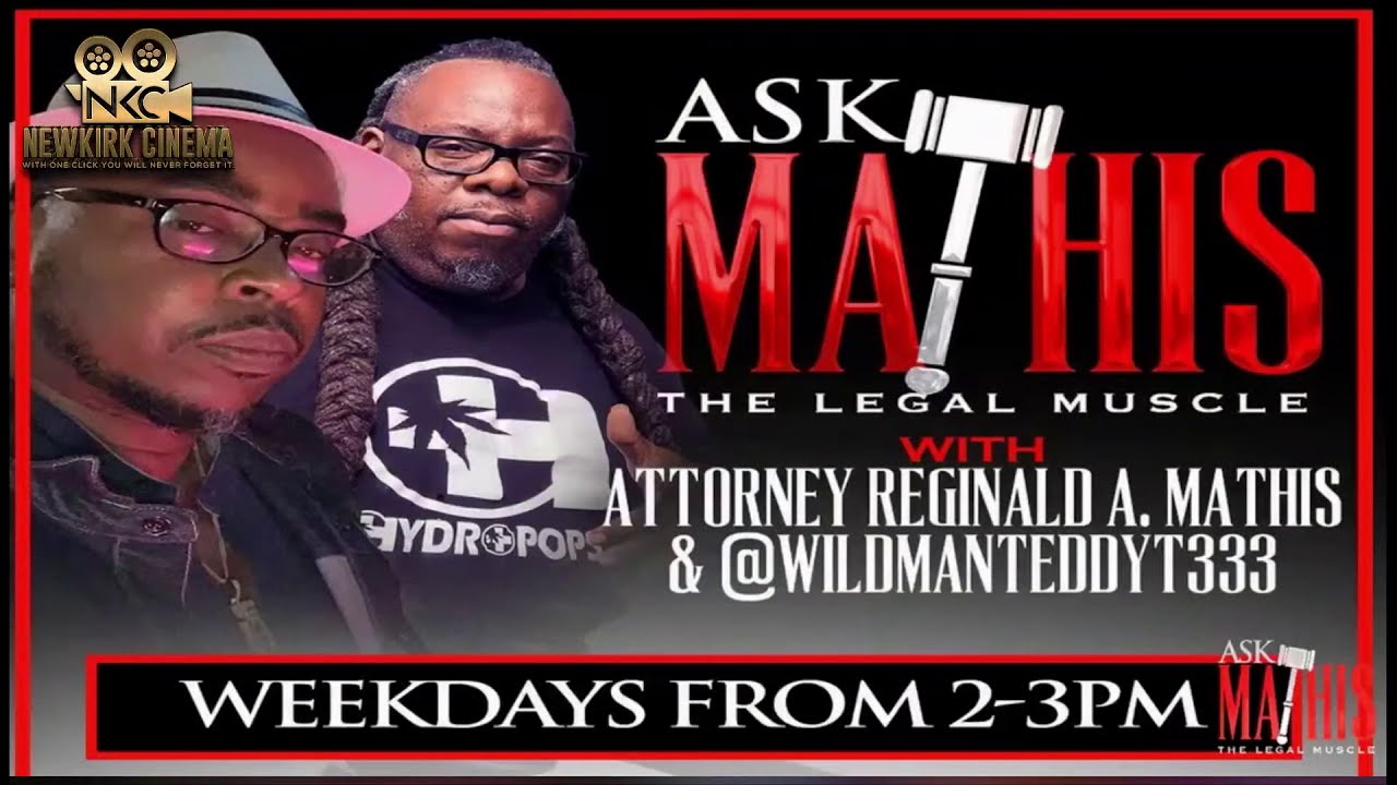 ASK MATHIS LIVE 10-19-20