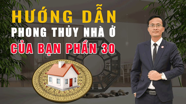 Kích thước thông thủy cửa là gì năm 2024