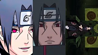 [naruto]-itachi utchiha-tiktok compilation PRT 2🤤💗😫