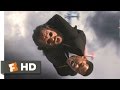 Men in Black 3 - That's Not Possible Scene (8/10) | Movieclips