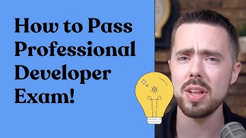 Ready for the big one? How to Pass the Magento Professional Developer Exam!