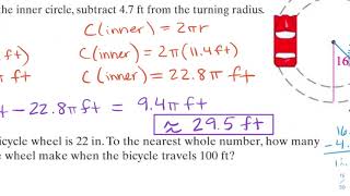 Geo Section 10-6 Notes – Distance Learning