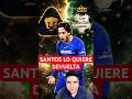 🔥LA MILLONADA QUE TENDRÍA que PAGAR PUMAS a SANTOS por JORDAN CARRILLO. #ligamx #pumas #santoslaguna