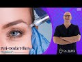 Peri-Ocular Fillers Explained.