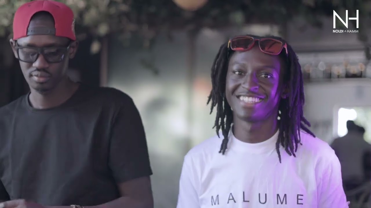 Noldi /\ Hamm Amapiano Live Mix EP6 