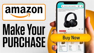 How to Buy on Amazon in 2026 | Step By Step Profile