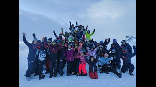 Ssg - Settimana Bianca Celerina 2022