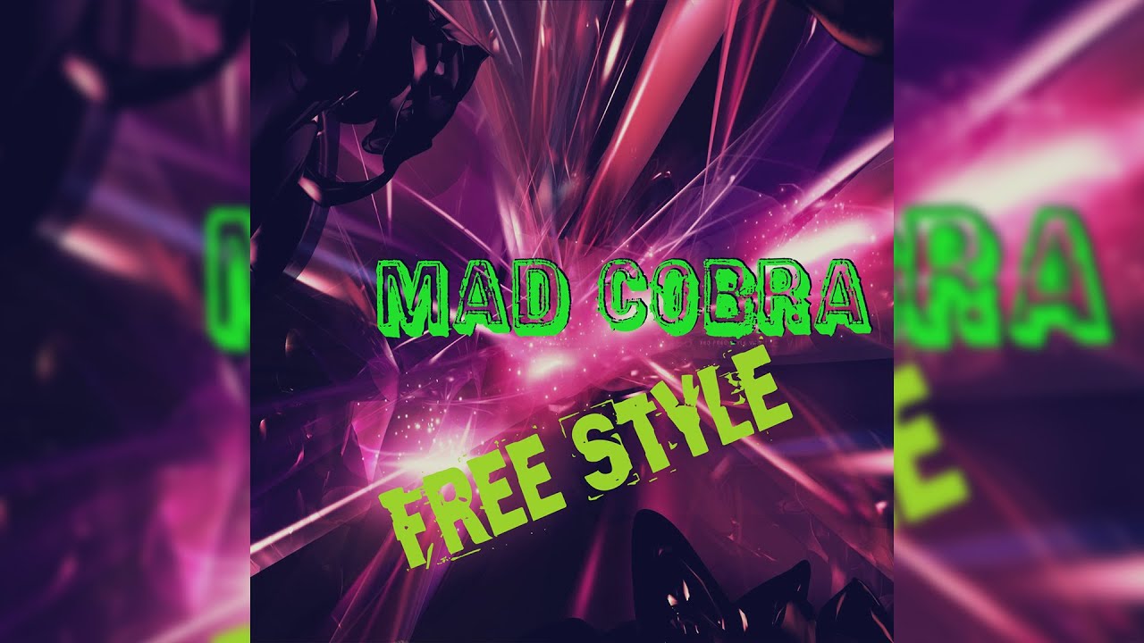 Mad Cobra Giggy Riddim Shot No Talk - YouTube