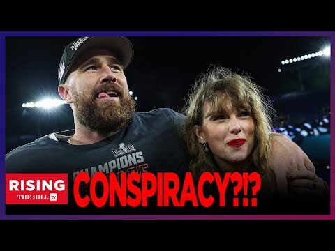 The TaylorMadeXXX Conspiracy