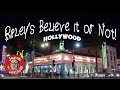 Ripley’s Believe It Or Not Hollywood