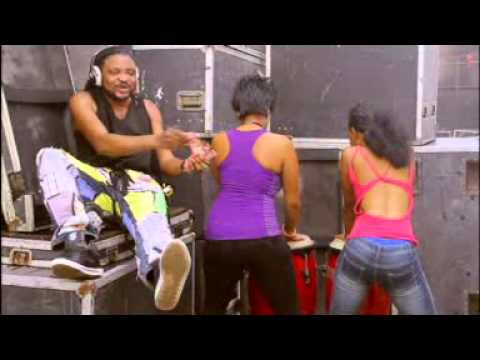 AKUDO IMPACT PENZI LAKO