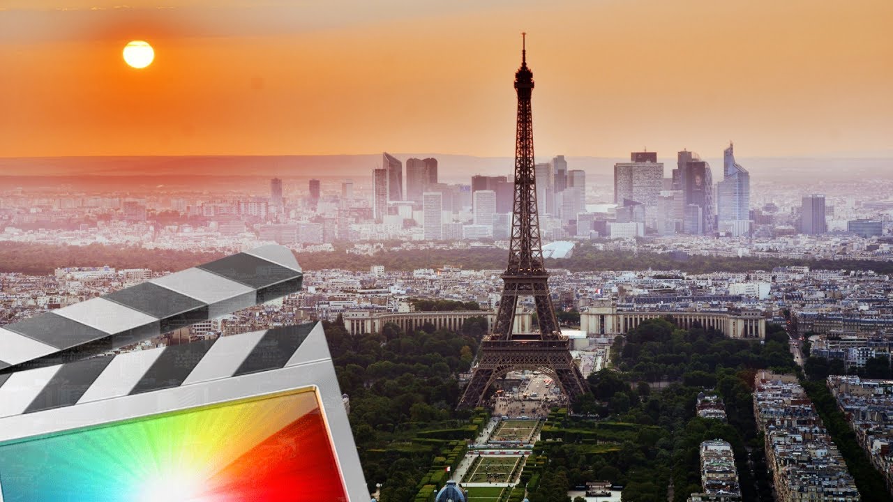 Speed Ramp Transition - Final Cut Pro X