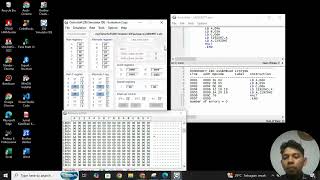 Dasar penggunaan Z80 simulator IDE 