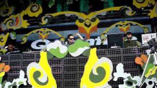 Quantize - High Frequency (XXXPERIENCE RIO 2009)
