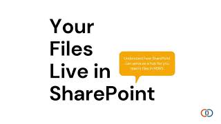 Teams vs. SharePoint: Understand Where Your Files Live
