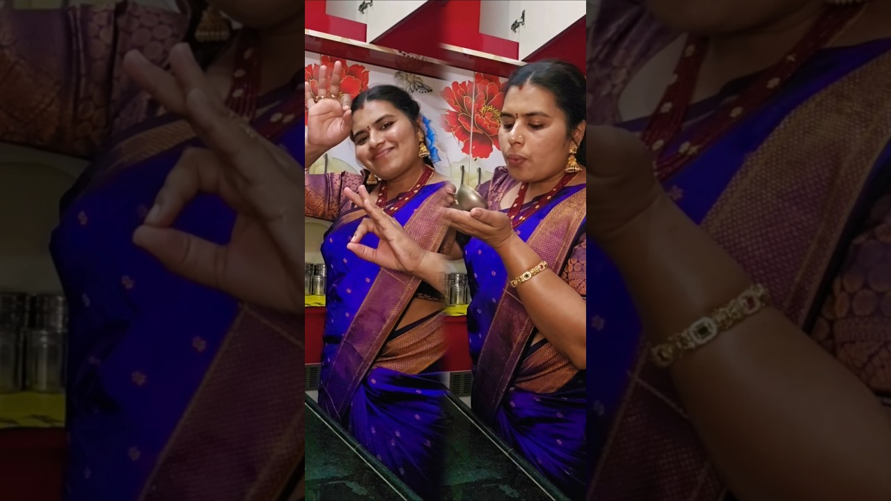 అత్తగారింటి పప్పు చారు Recipe.. @Usha_Vlogs25 #shorts #ytshorts #viral #youtubeshorts #youtube