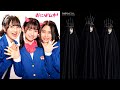おにぱんず!のマッシュアップ「鬼ヤバッ!」 mashup with BABYMETAL "YAVA!"