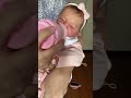 Mia 🤍#shorts #youtubeshorts #rebornbaby #realisticbaby #babyroutine #cutebaby #viralshorts