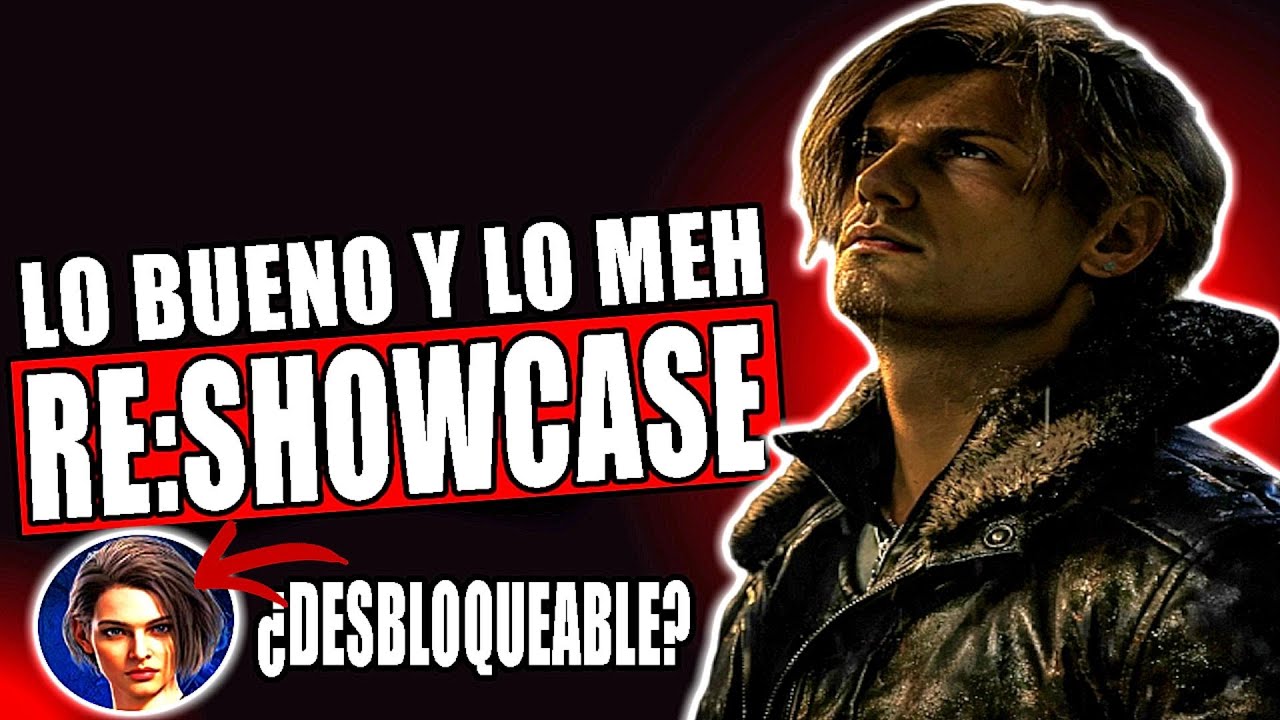 LO BUENO Y LO MEH 🙄 