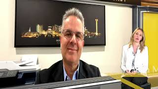 The Sandbox, Video Podcast By Smartshift Teaser Rogerio Peres, Cio, Jbs Usa