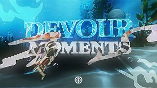 BEST OF TEAM DEVOUR / Best shots and clips (Devour Montage #1)