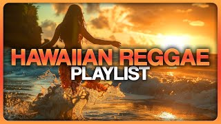 Hawaiian Reggae Playlist/Mix Vol.3 | 2024 (With Maoli, Josh Tatofi, Tenelle, Fiji, The Green)& More!